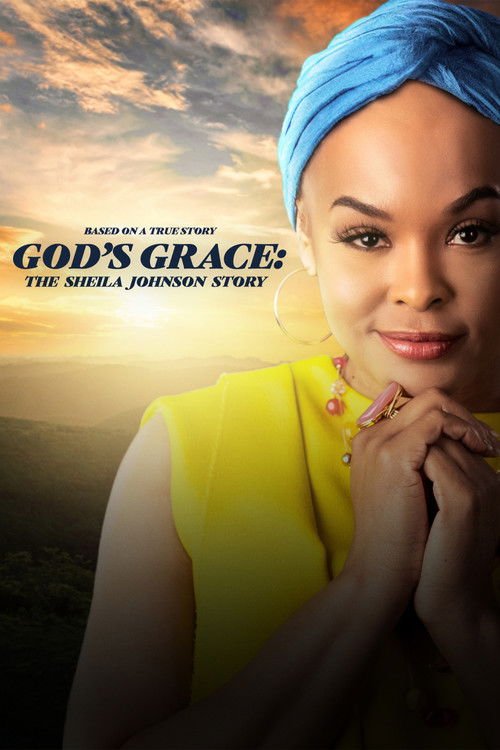 God's Grace: The Sheila Johnson Story movie