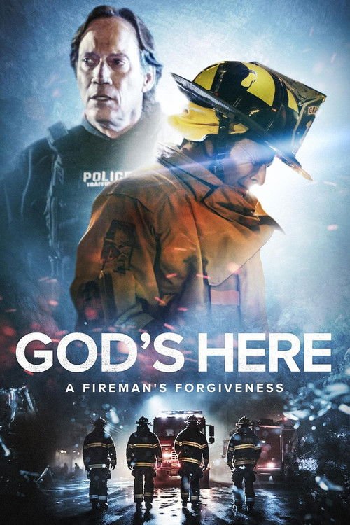 God's Here movie