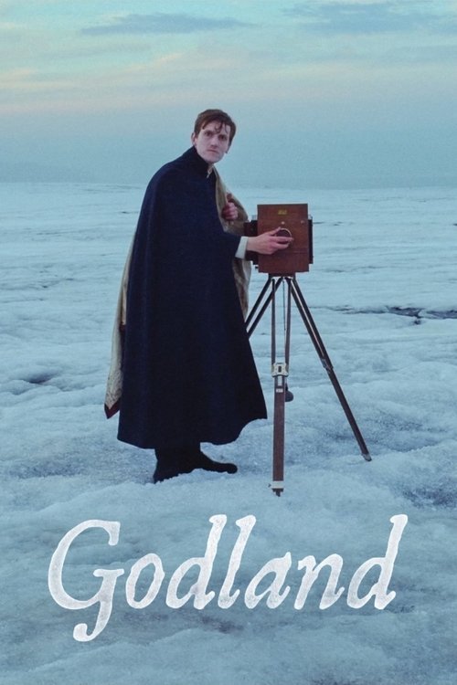 Godland movie