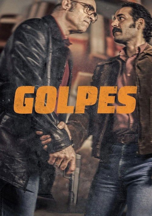 Golpes movie
