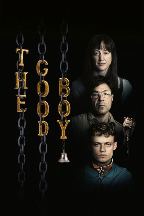 Good Boy movie