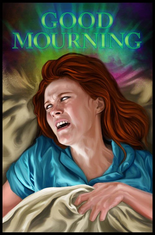 Good Mourning movie
