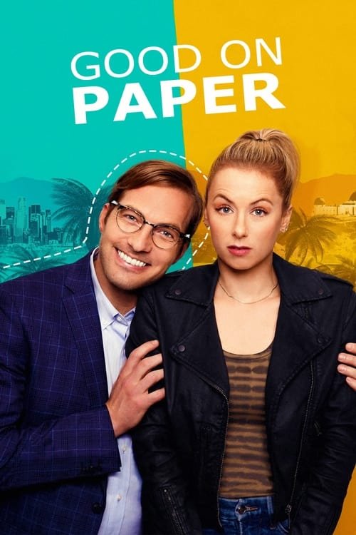 Good on Paper movie