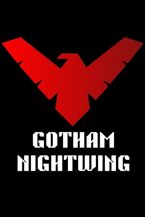 Gotham Nightwing movie