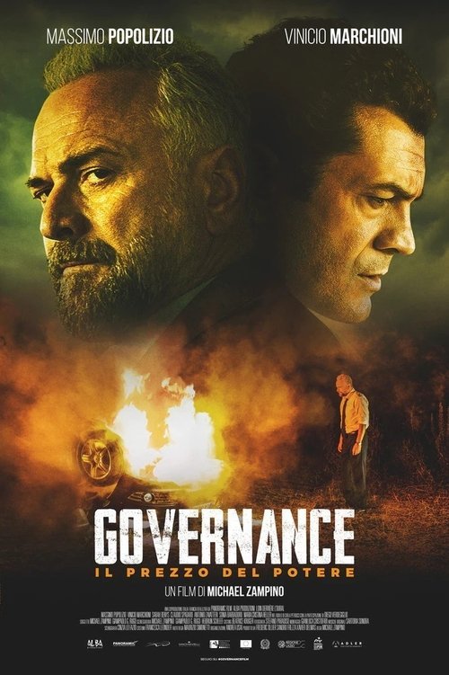 Governance movie