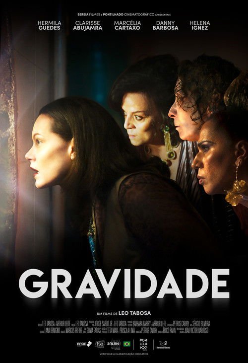 Gravidade movie