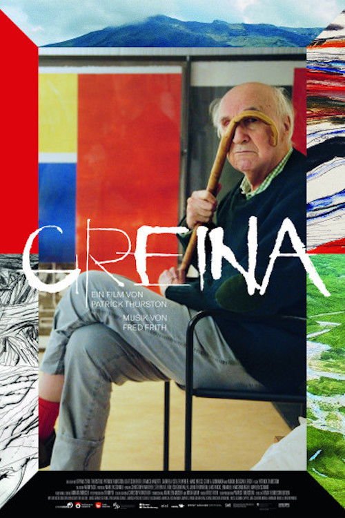 Greina movie