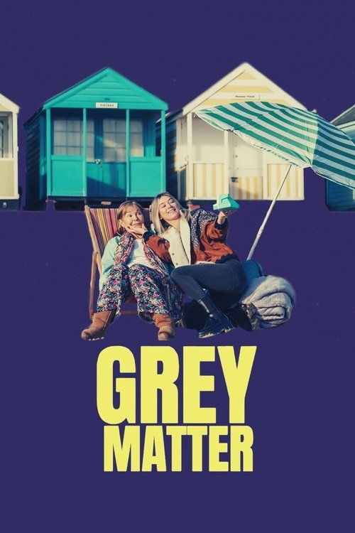 Grey Matter movie