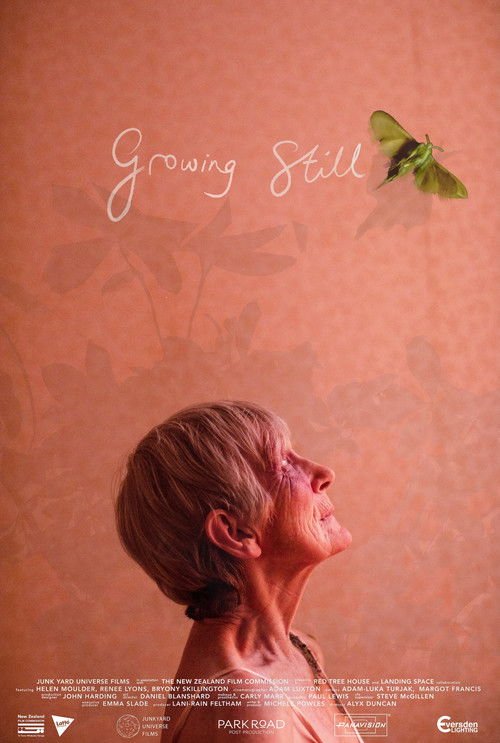 Growing Still movie