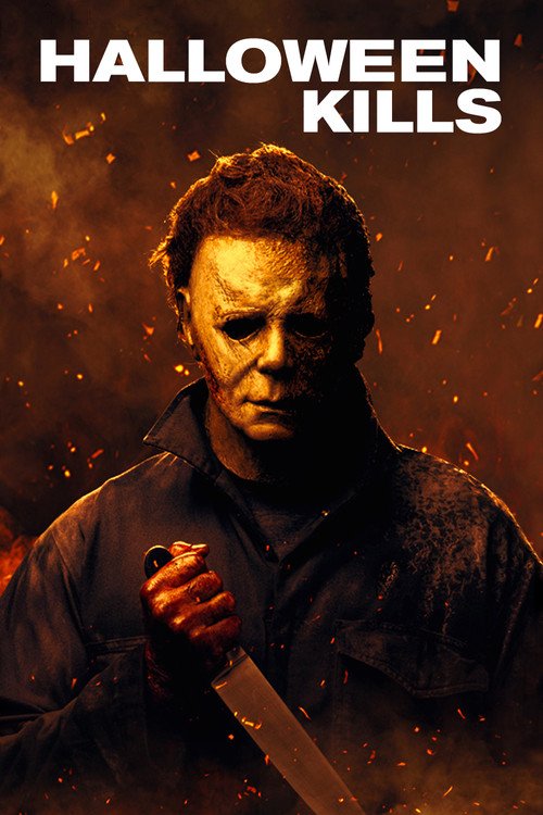 Halloween Kills movie