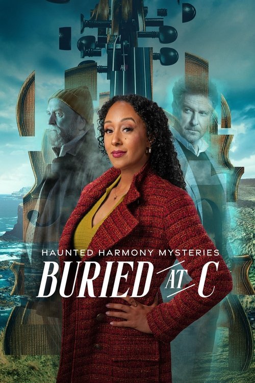Haunted Harmony Mysteries: Buried at C movie