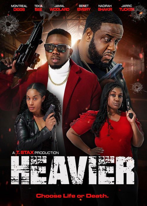Heavier movie