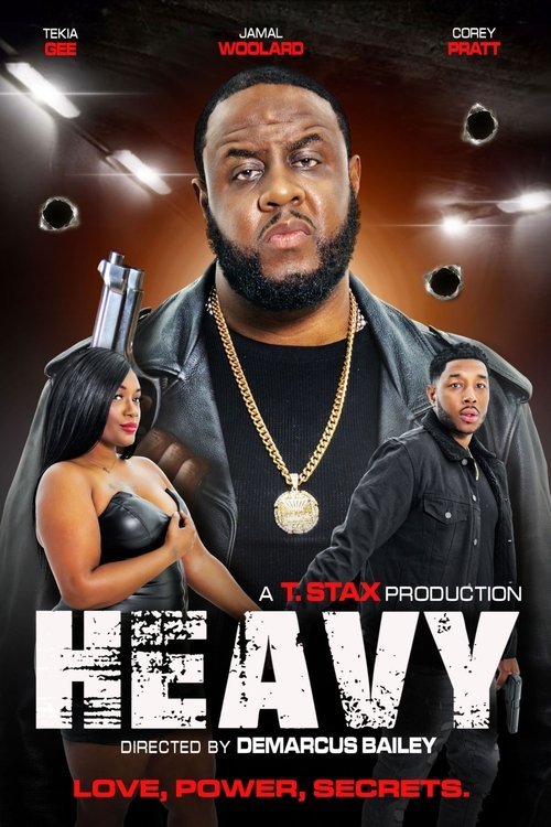 Heavy movie