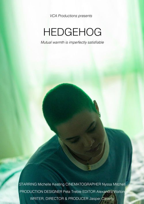 Hedgehog movie