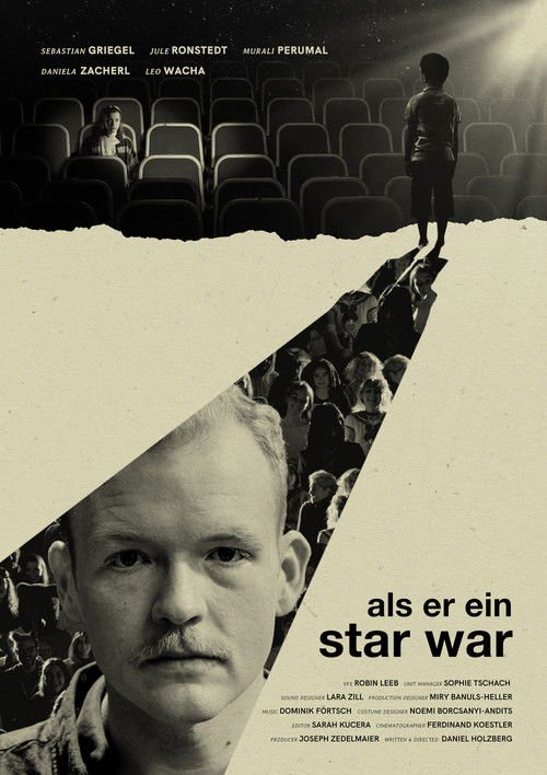 Heir of the Galaxy movie