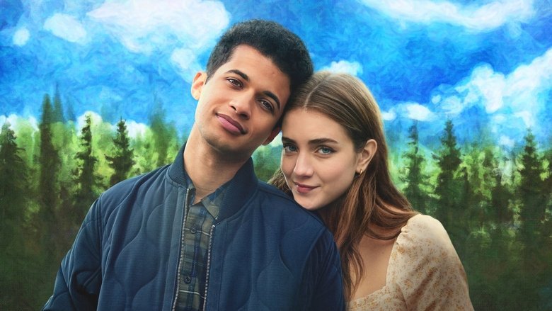 Hello, Goodbye, and Everything in Between movie backdrop