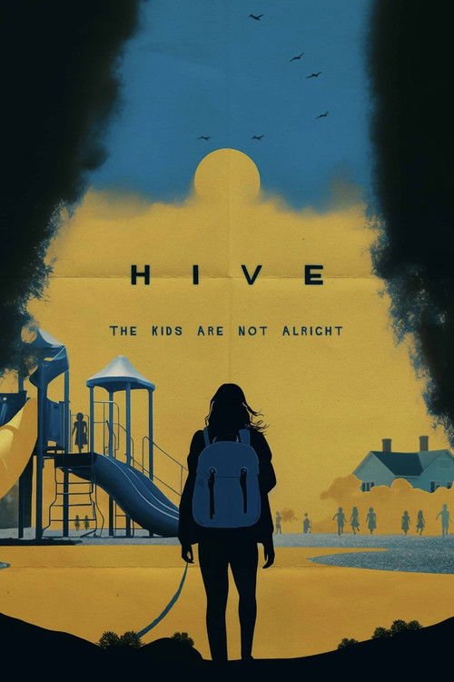 Hive movie