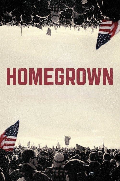 Homegrown movie