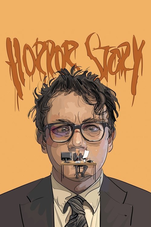 Horror Story movie