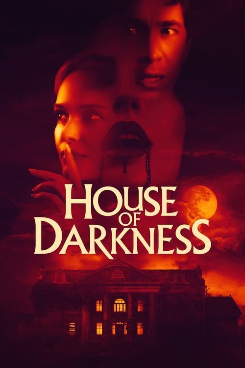 House of Darkness movie