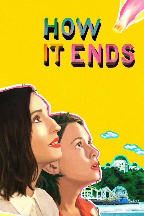 How It Ends movie