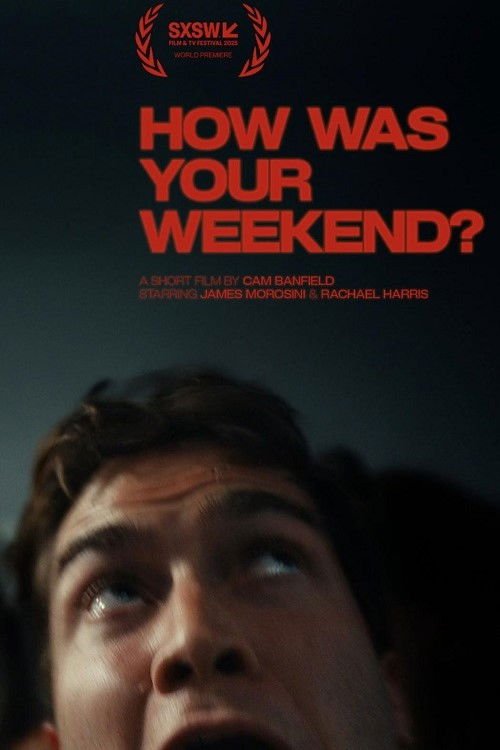 How Was Your Weekend? movie