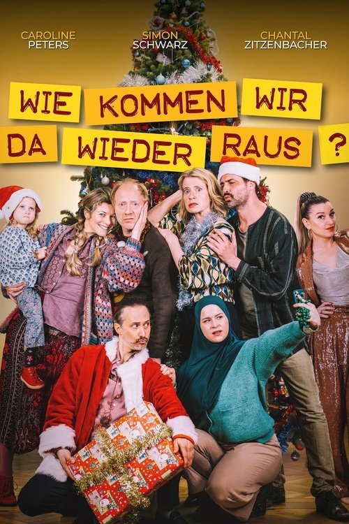 How do we get out of this? movie