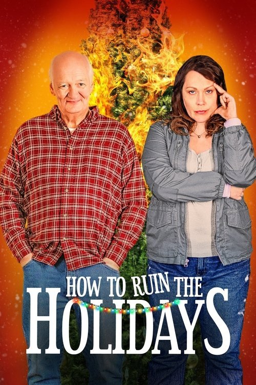 How to Ruin the Holidays movie