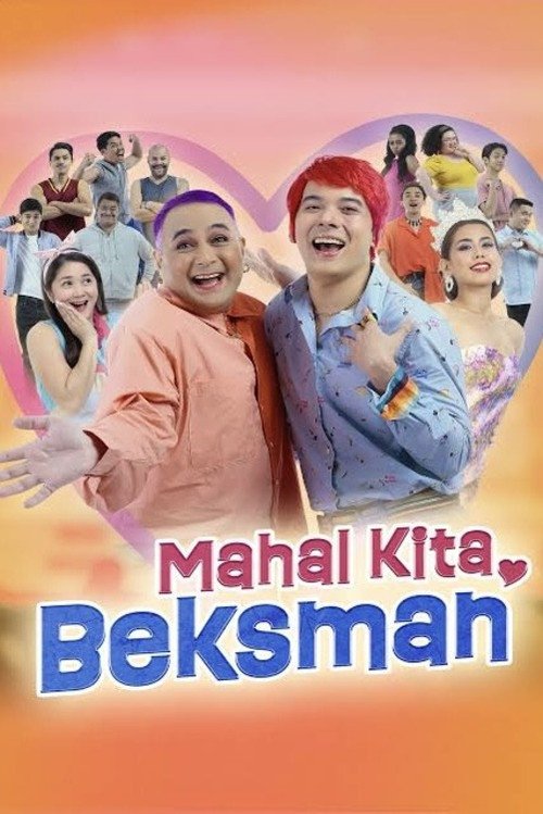 I Love You, Beksman movie