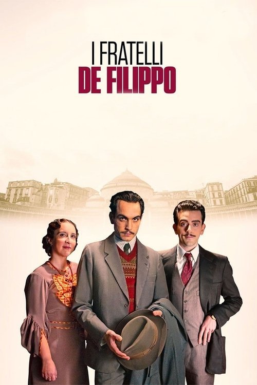 I fratelli De Filippo movie