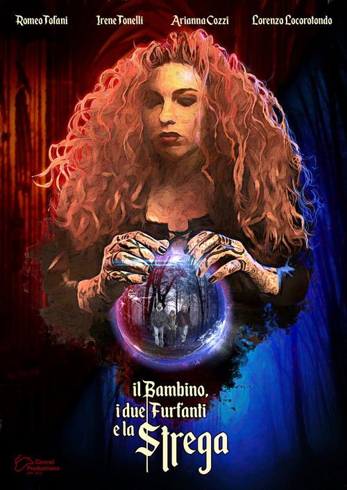 Il bambino, i due furfanti e la strega movie