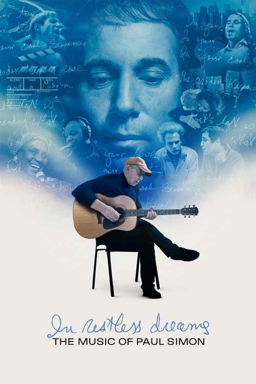 In Restless Dreams: The Music of Paul Simon movie