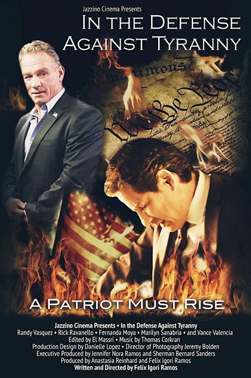 In the Defense Against Tyranny movie