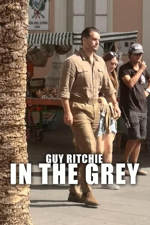 In the Grey movie