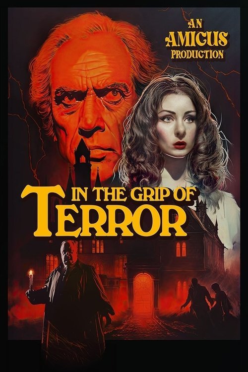 In the Grip of Terror movie