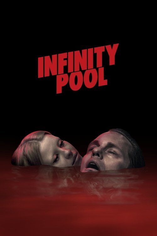 Infinity Pool movie