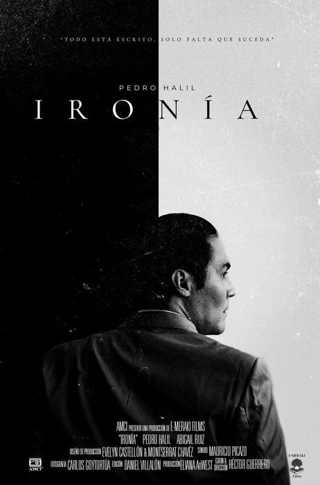 Ironía movie