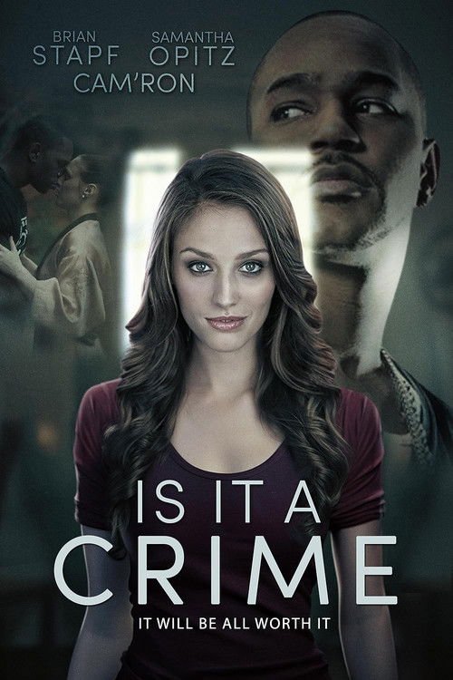 Is It a Crime? movie