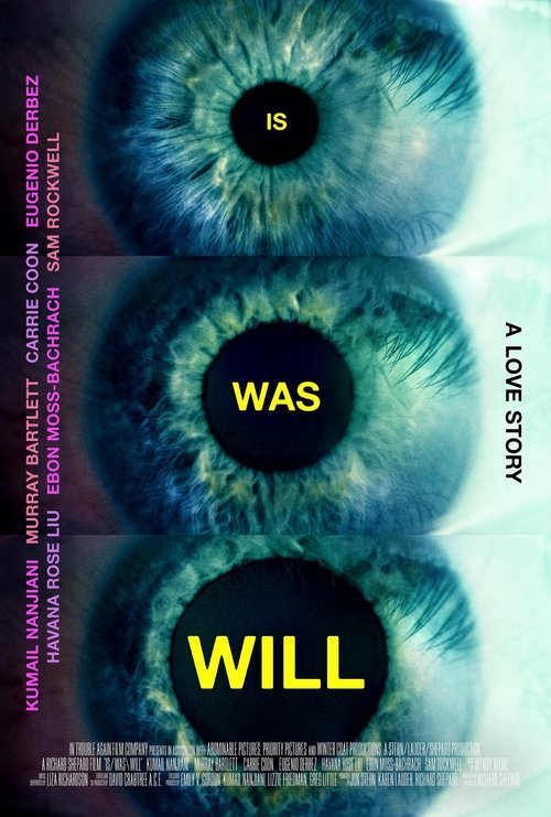 Is / Was \ Will movie