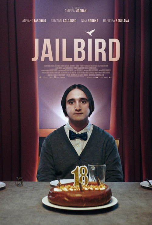 Jailbird movie