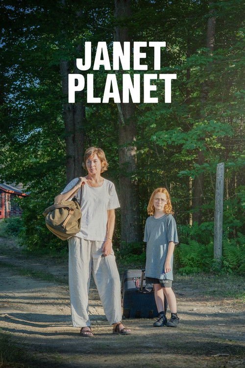 Janet Planet movie