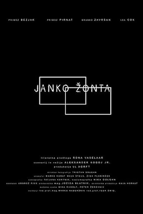Janko Zonta movie
