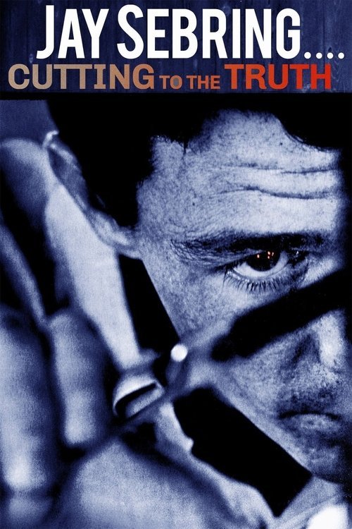 Jay Sebring… Cutting to the Truth movie