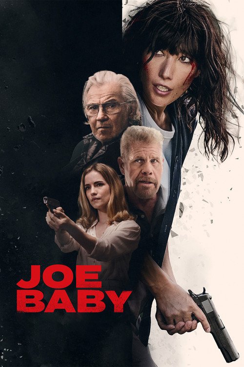 Joe Baby movie
