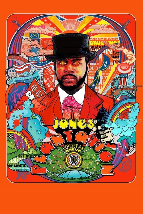 Jones Plantation movie