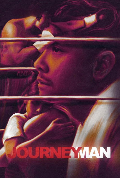Journeyman movie