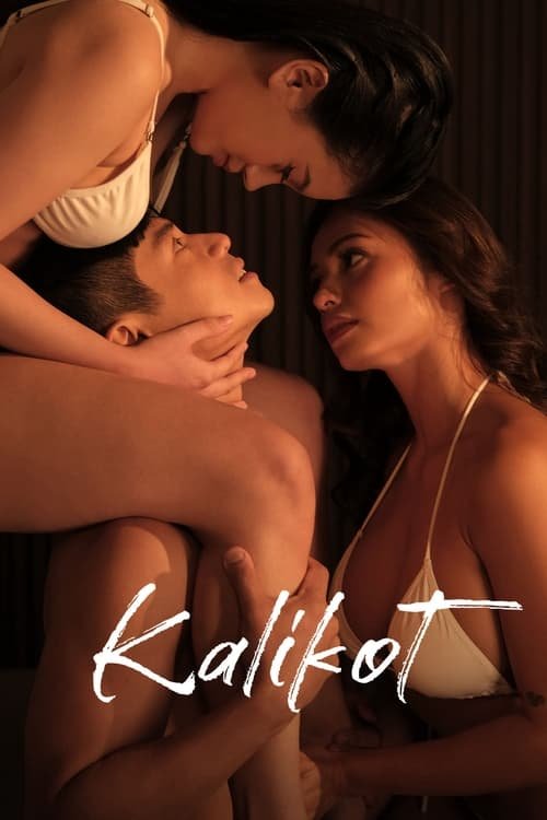 Kalikot movie