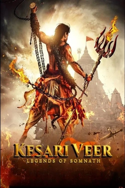 Kesari Veer movie