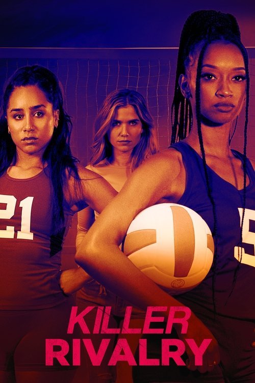 Killer Rivalry movie