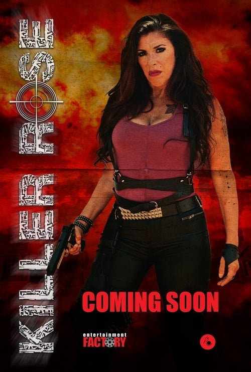 Killer Rose movie